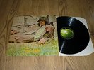 JAMES TAYLOR - James Taylor - UK 1st PRESS - APPLE SAPCOR 3 - ORANGE LETTERING