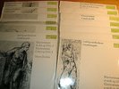 Dieter ZECHLIN Beethoven Complete Sonatas 13-LP-Set Eterna