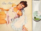 ROXY MUSIC roxy music self titled s/t same ILPS 9200 A1/B1 pink rim LP PS EX/EX