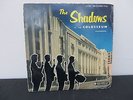 RARE EP RECORD THE SHADOWS AT THE COLOSSEUM JOHANNEBSURG S.A. LIVE RECORDING