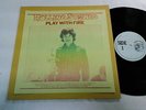 ROLLING STONES PLAY WITH FIRE ORIGINAL TMOQ 1LP