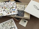 Led Zeppelin III Super Deluxe Box Set - Collectors Numbered Edition