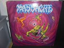 MASSACRE From beyond LP 1991 EARACHE DEATH ORIGINAL 1st PRESS DEATH METAL LEGEND