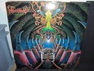 MONSTROSITY Imperial doom LP 1992 NUCLEAR BLAST ORIGINAL 1st PRESS DEATH METAL