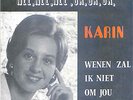KARIN - Nee Nee Nee, Ja Ja Ja * SUPER PIRAAT * LUISTER MEE