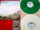 Black Crowes Before The Frost Until The Freeze 2 LP Color Green/White Vinyl NM