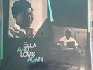 Sealed MFSL Ella Fitzgerald & Louis Armstrong 