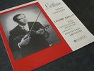 Leonid Kogan - Beethoven Violin Concerto Vinyl LP