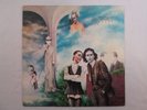 MESSAGE SYNAPSE LP RARE 1976 GERMAN LP KRAUT PROG PSYCH SPACE ROCK Nova 6.22523