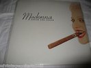 MADONNA Deeper And Deeper Dance Pop 2 RECORDs LPs NM Promo