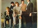 THEM The Angry Young... Orig UK Mono LP on Decca Van Morrison Mod Freakbeat Beat
