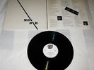 Mon Dyh ?: Confused Mind, Private Press Vinyl LP Privatpressung Krautrock Mint-