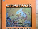 Stan Tracey Trio Perspectives OG NM UK LP EMI Columbia Lansdowne Rare Brit Jazz