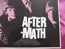 THE ROLLING STONES, AFTER-MATH. EX/EX. DECCA. 1966.
