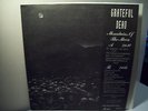 VINTAGE GRATEFUL DEAD BOOTLEG VINYL LP ALBUM MOUNTAINS OF THE MOON MINT(-)