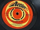 DEE DEE SHARP What Kind Of Lady (Action UK Original 7