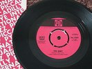 JACKIE TRENT You Baby / Send Her Away (Pye UK 1966) Mod Dancer. Northern Soul