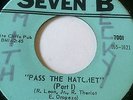 FUNK SOUL 45/ ROGER & THE GYPSIES 