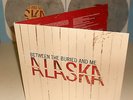 BETWEEN THE BURIED AND ME alaska DBL Lp Record GREY Colored Vinyl