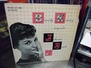 Beverly Kenney sings For Johnny Smith vinyl LP Roost Records VG