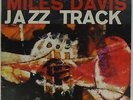 MILES DAVIS LP Jazz Track COLUMBIA CL-1268 1st Press 6 Eye MONO DG Vinyl LP