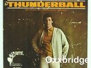 TOM JONES Thunderball/Key To My Heart PARROT 9801 PS 45 Mod Soul RARE 1966