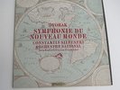 DVORAK Constantin SILVESTRI Symphonie Nouveau Monde ASDF 151 LP NM