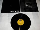 Mon Dyh ?: Murderer,Private Press Vinyl LP Privatpressung Germany Krautrock Mint
