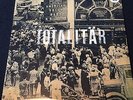 TOTALITAR-NI MASTE BORT COLORED SEALED PRANK PUNK ROCK