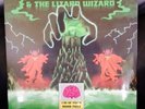 King Gizzard & the Lizard Wizard I'm In Your Mind Fuzz Pink/White Wax Flightless