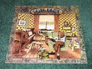 PAUL KENT - S/T 1971 B&C CAS 1044 UK 1st Pr A-1U/B-1U PSYCH FOLK RARITY EX