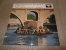 Liszt piano No.1 & No.2 Concerto's Katchen Argenta Decca SXL 2097 WB 1st Ed LP.