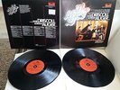 2 LP JULIE DRISCOLL & BRIAN AUGER the story of... FOC MINT- Polydor 2664 400