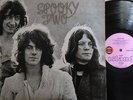 ILPS 9098 - SPOOKY TOOTH - SPOOKY TWO  -ORIGINAL 1969 ISLAND PINK EYEBALL LP
