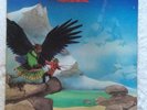 BUDGIE-NEVER TURN YOUR BACK ON A FRIEND-VINYL LP