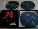 BOX BLACK SABBATH Live at the Klipsch Music Center, 3 PICTURE LP LTD 131/250
