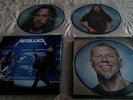 BOX METALLICA Live at the Apollo Theater, 3 PICTURE LP LTD 199/275