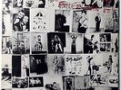 ROLLING STONES   Exile On Main St 1972 Rock 2xLP Orig RSR COC 2-2900 No Bar Code