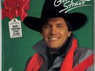 George Strait - Merry Christmas Strait to You (1986) [SEALED] Vinyl LP • IMPORT