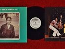 Rare CHUCK BERRY Italian 12