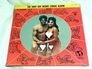 Rudy Ray Moore:  Zodiac Album  [X-Rated Cover; VG++ Copy]