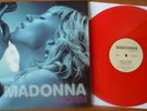RARE  MADONNA BROKEN MAXI 12