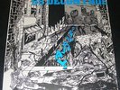 SS Decontrol  Get It Away    KBD hardcore punk record 1983 1st press