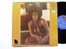 MARLENA SHAW LP, From The Depths Of My Soul (BLUE NOTE US Issue EX/EX)