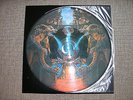 DISMEMBER - Like an ever flowing stream    PICTURE LP   NB  1991    1.press