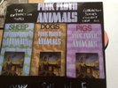PINK FLOYD. ANIMALS. VINYL LP IN NEAR MINT CONDITION