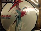 DAVID BOWIE Drive-In Saturday   2013 RSD 7