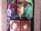 The Jimi Hendrix Experience- Electric Ladyland 1968 UK 1st Press D/LP BLUE TEXT