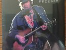 NEIL YOUNG   SEALED rock LP “Freedom” REPRISE 25899 no bar code   ’89 ORIG   WOW