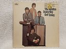 THE BEATLES   YESTERDAY AND TODAY   1966 2ND STATE MONO BUTCHER   IN SHRINK